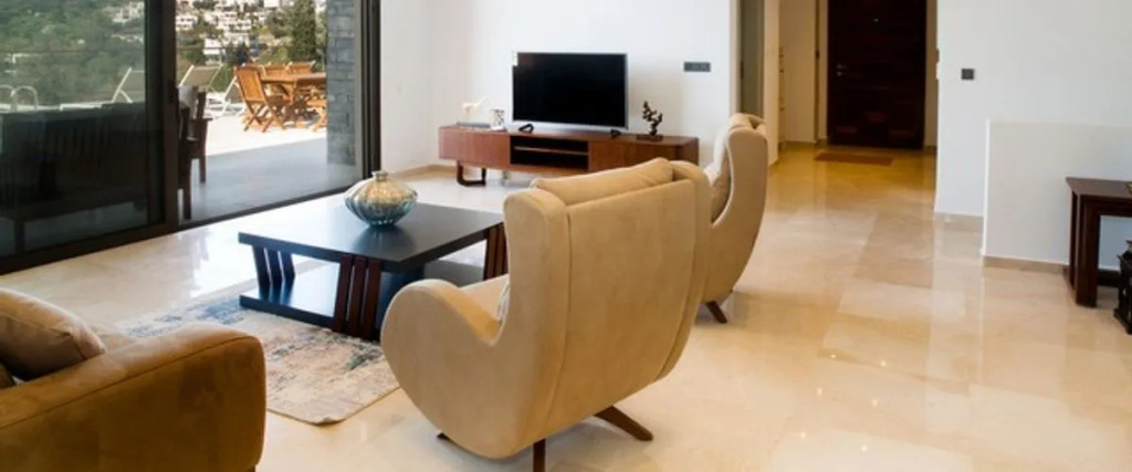 Бодрум: Villa Selin
