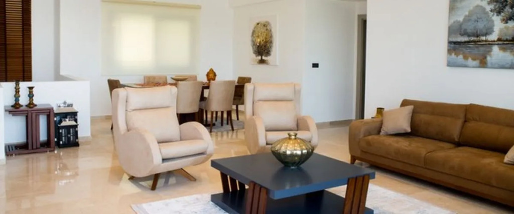 Бодрум: Villa Selin