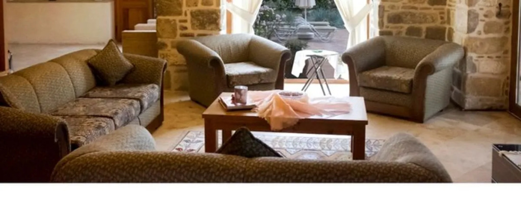 Бодрум: Villa Mandarin