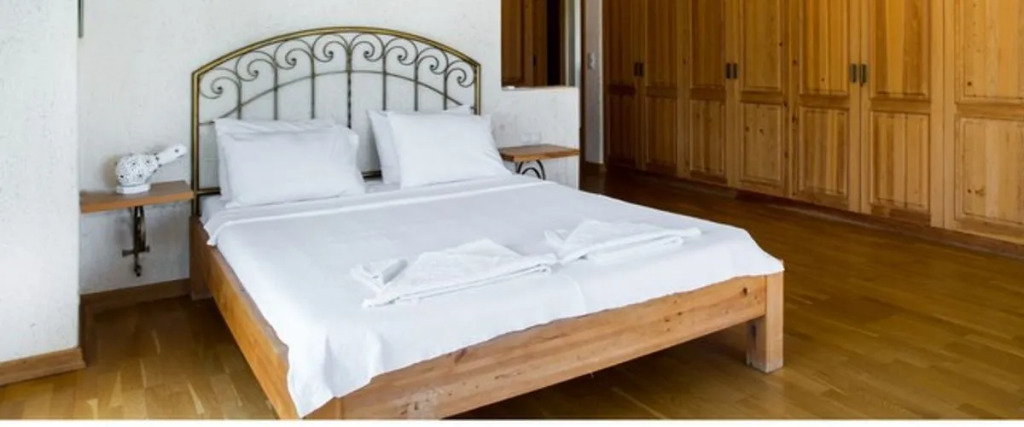 Бодрум: Villa Mandarin