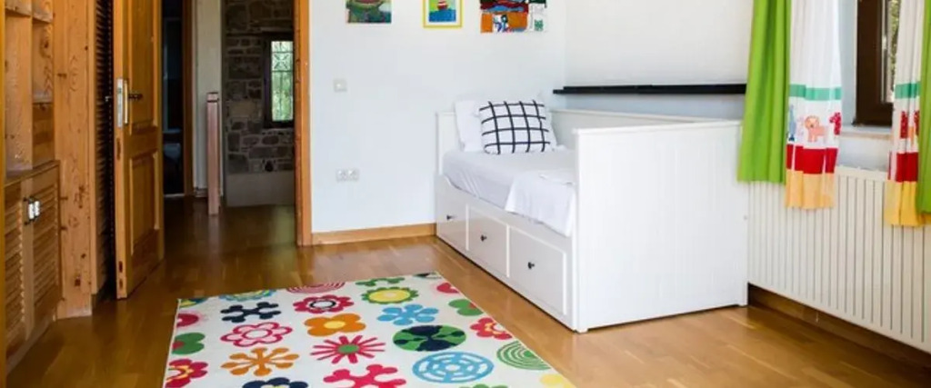Бодрум: Villa Mandarin