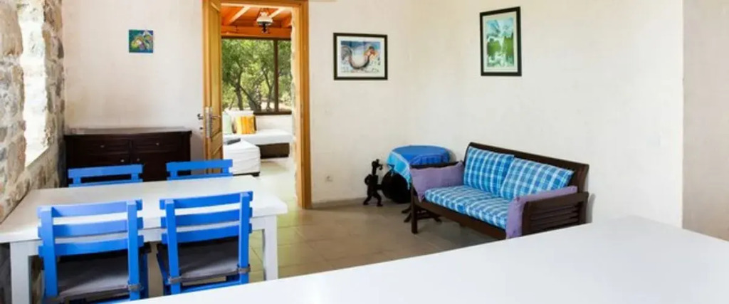 Бодрум: Villa Limon