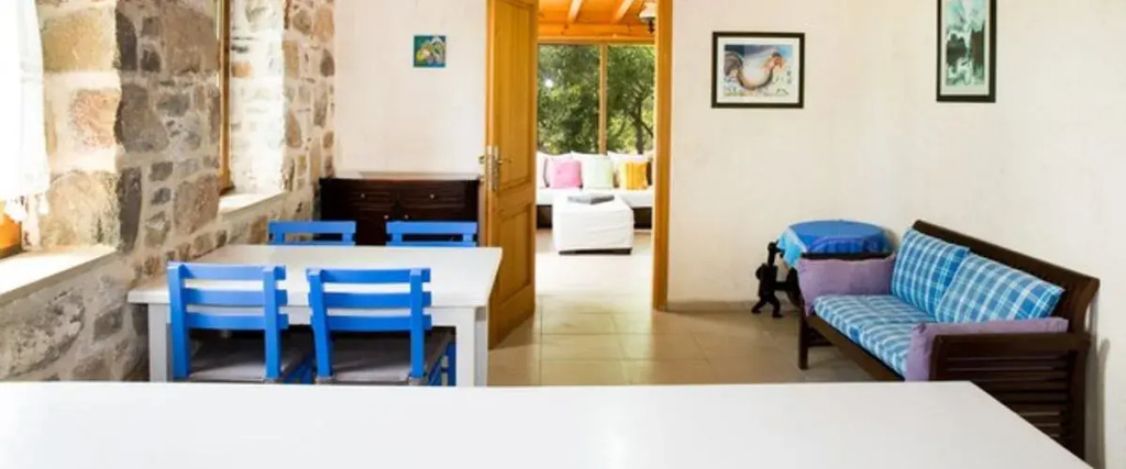 Бодрум: Villa Limon