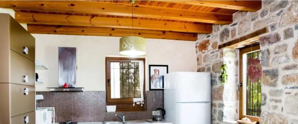 Бодрум: Villa Limon