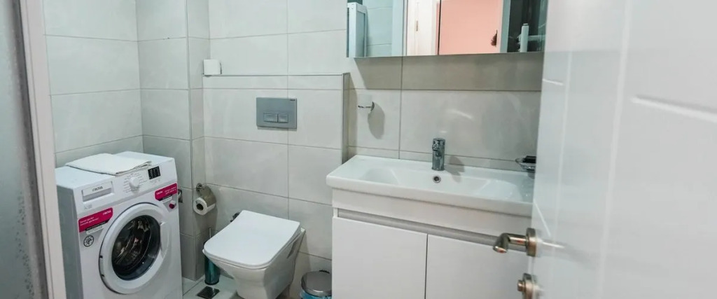 Ургуп: Cappadocia Ürgüp Apart Hotel