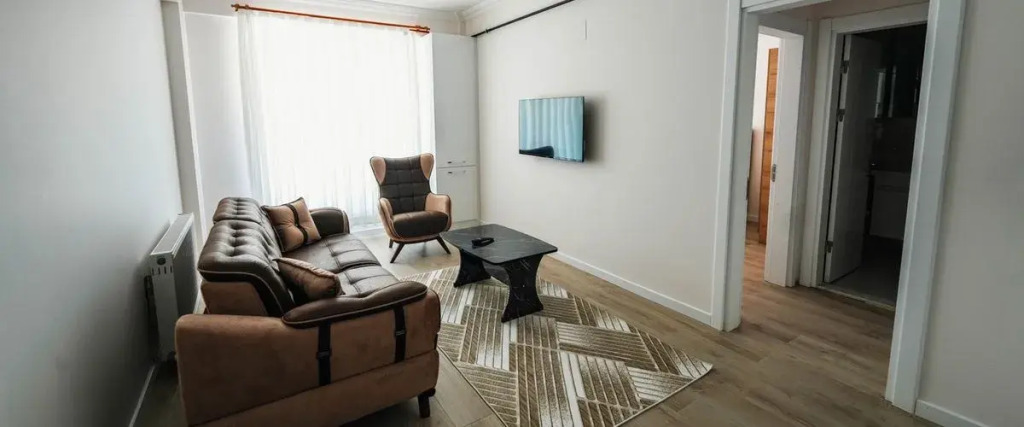 Ургуп: Cappadocia Ürgüp Apart Hotel
