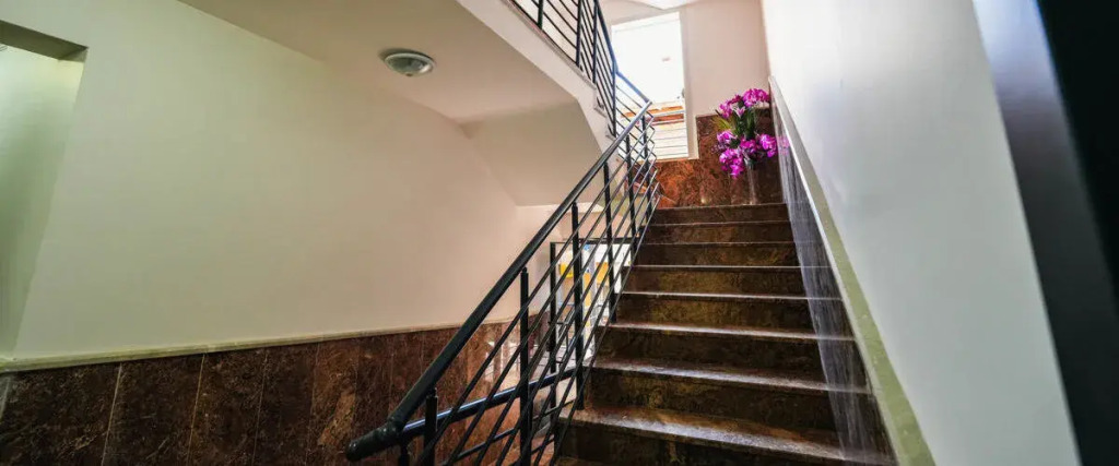 Ургуп: Cappadocia Ürgüp Apart Hotel