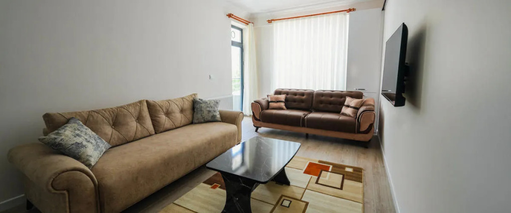 Ургуп: Cappadocia Ürgüp Apart Hotel