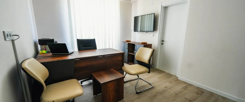 Ургуп: Cappadocia Ürgüp Apart Hotel