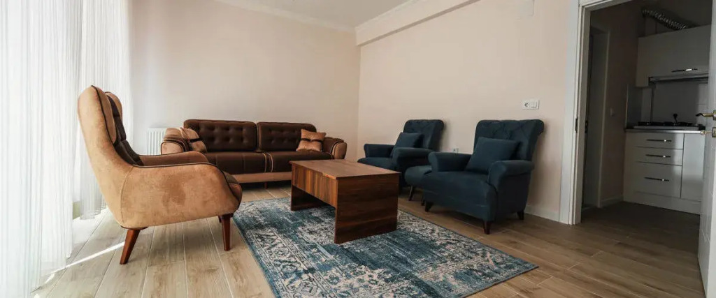Ургуп: Cappadocia Ürgüp Apart Hotel
