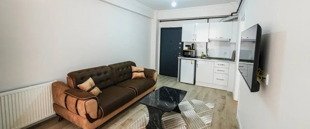 Ургуп: Cappadocia Ürgüp Apart Hotel