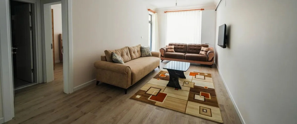 Ургуп: Cappadocia Ürgüp Apart Hotel