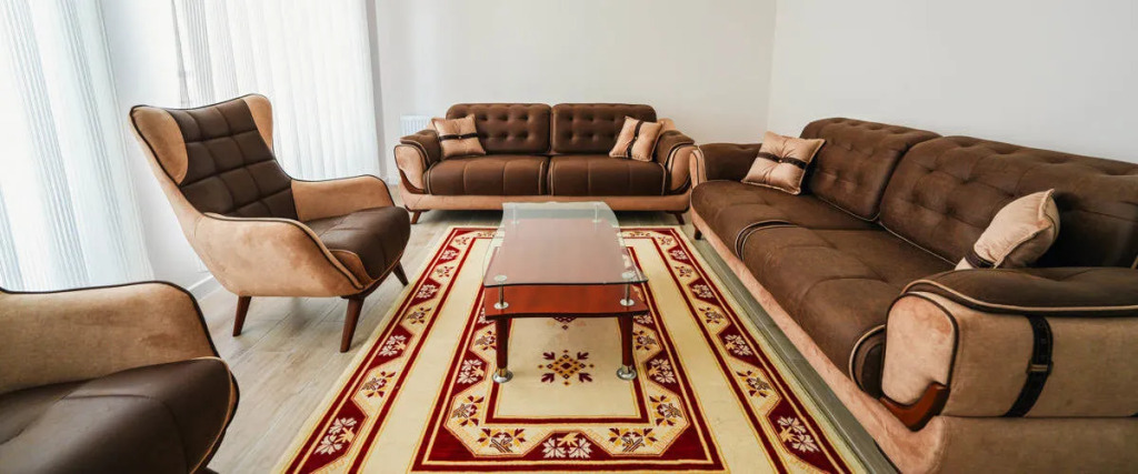 Ургуп: Cappadocia Ürgüp Apart Hotel