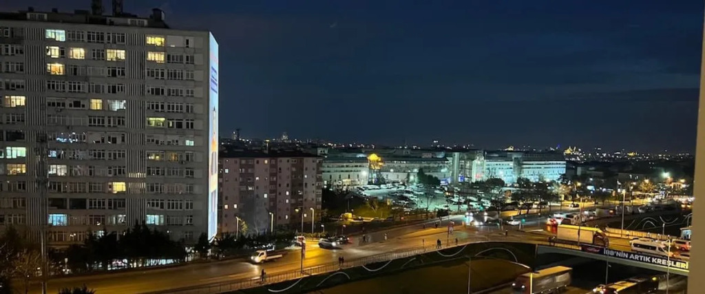 Стамбул: Siena Suites