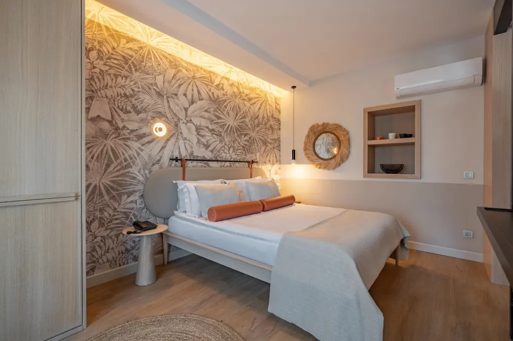 Анталья: Oli Hotel