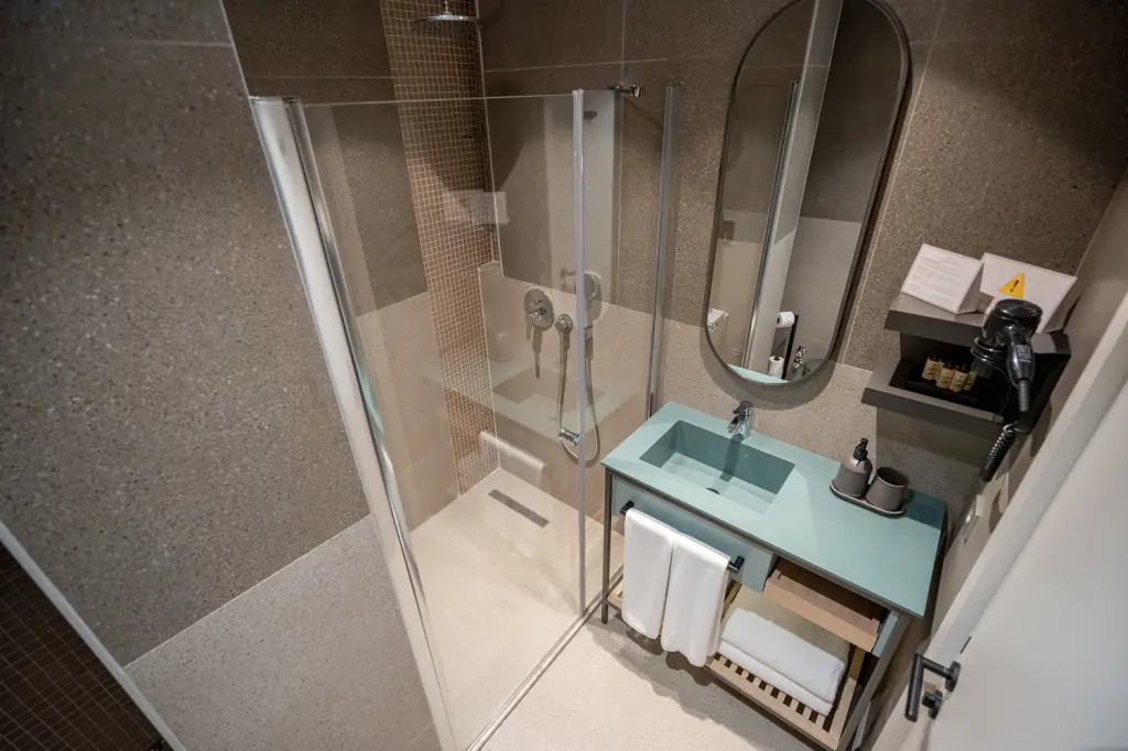 Анталья: Oli Hotel