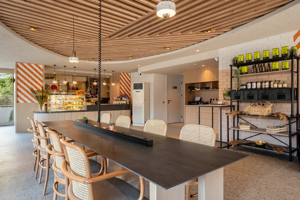 Анталья: Oli Hotel