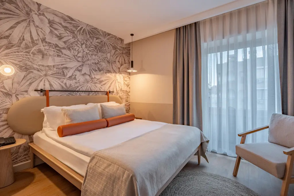 Анталья: Oli Hotel