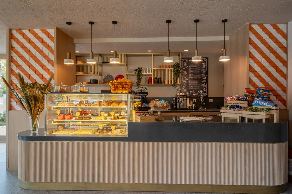 Анталья: Oli Hotel