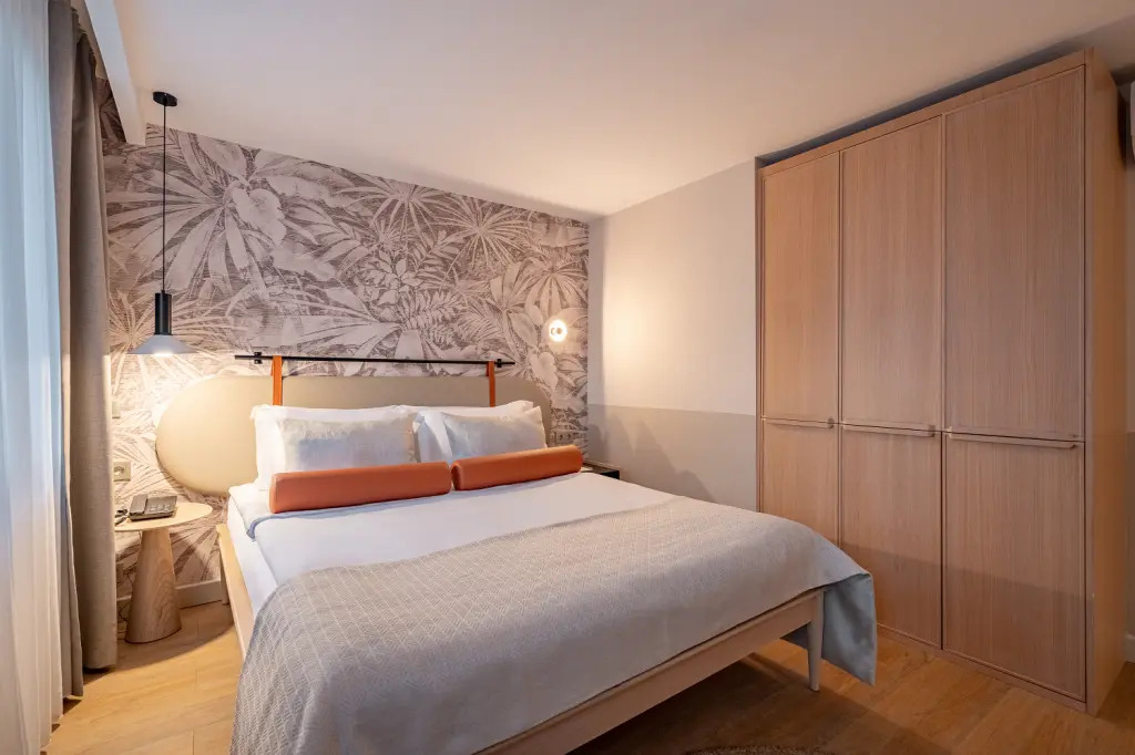 Анталья: Oli Hotel