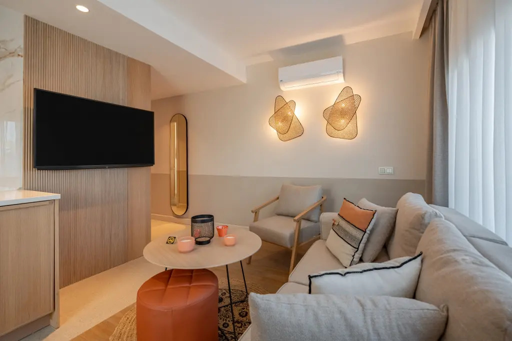 Анталья: Oli Hotel