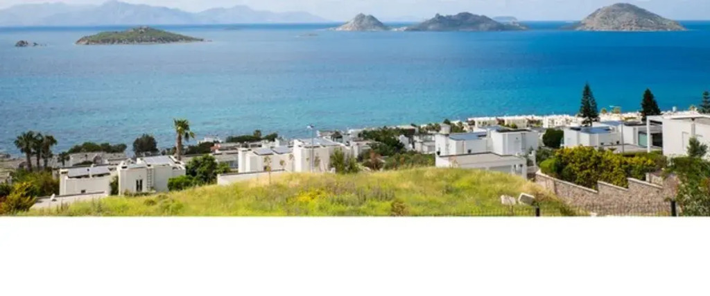 Бодрум: Villa Tuana