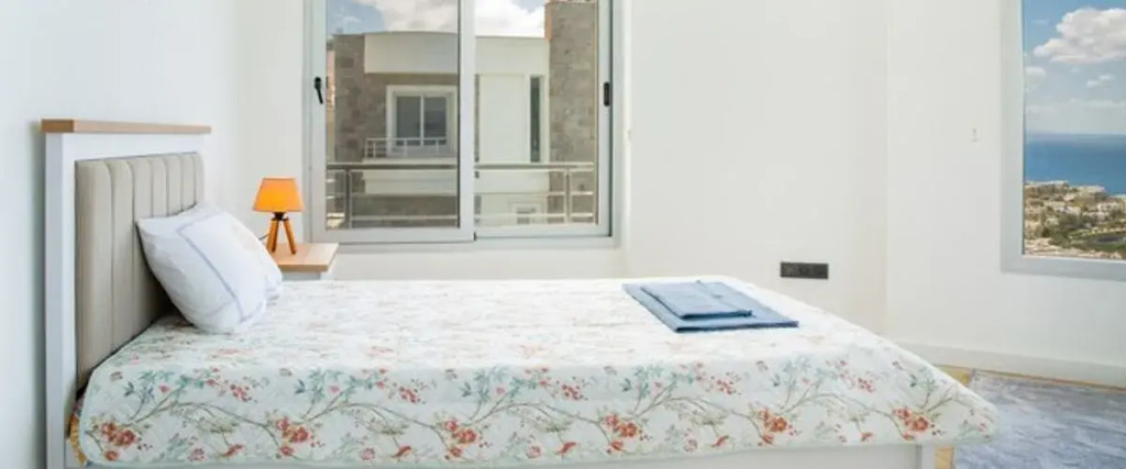 Бодрум: Villa Tuana