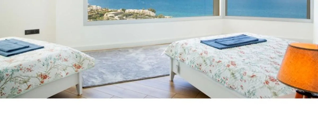 Бодрум: Villa Tuana