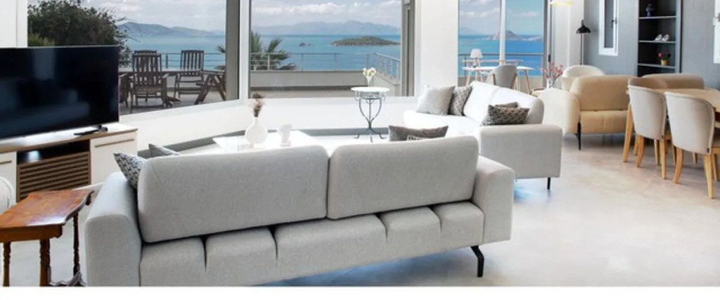 Бодрум: Villa Tuana