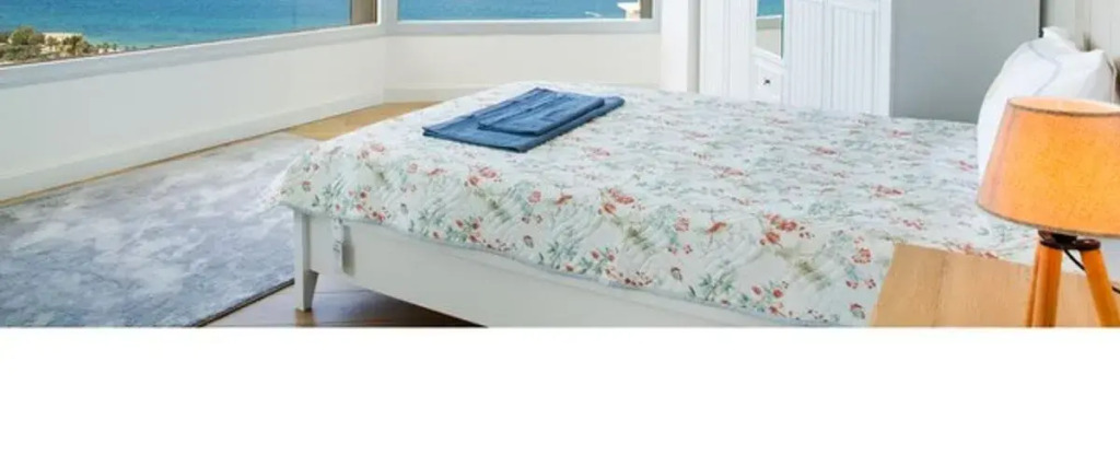 Бодрум: Villa Tuana