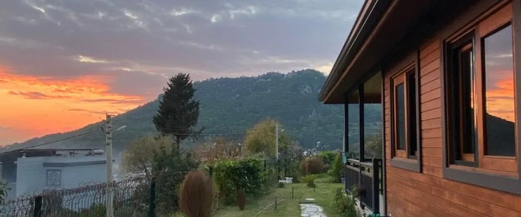 Кумлуджа: Karaöz Arsen Bungalov