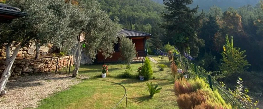 Кумлуджа: Karaöz Arsen Bungalov