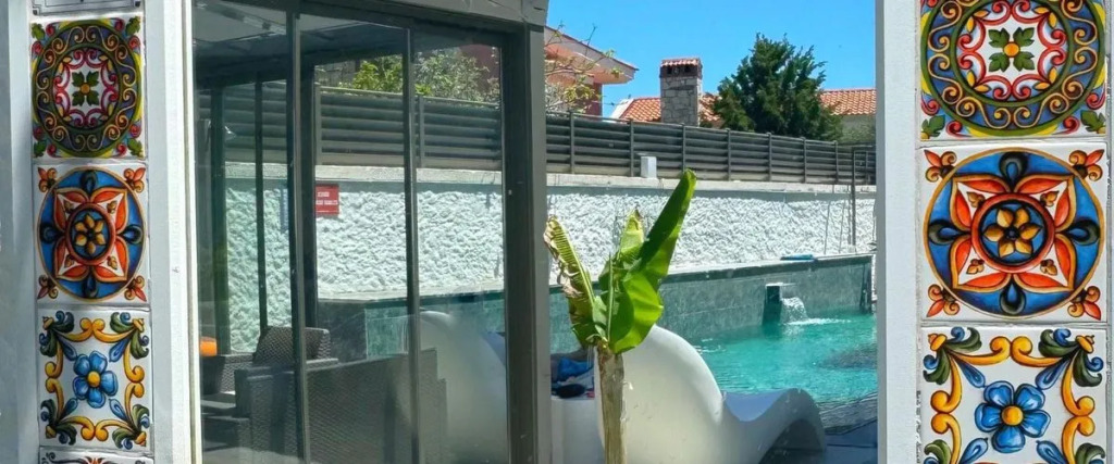 Чешме: Olea Alaçatı