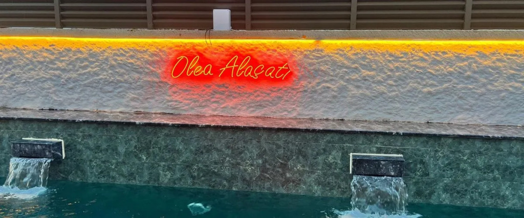 Чешме: Olea Alaçatı