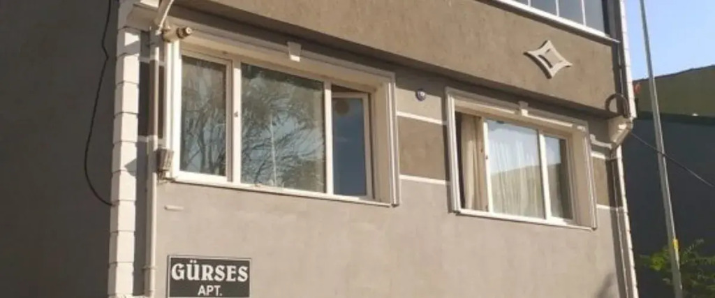 Эдирне: Gurses Home