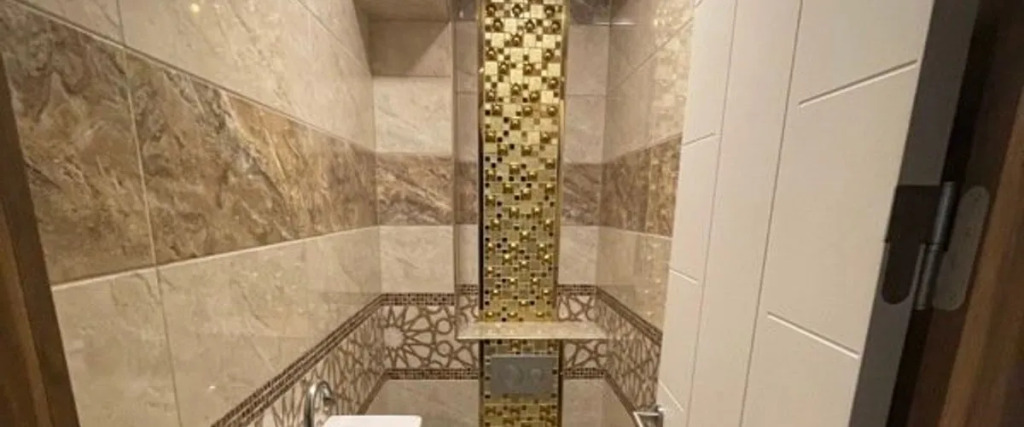 Стамбул: Mutlu Flat