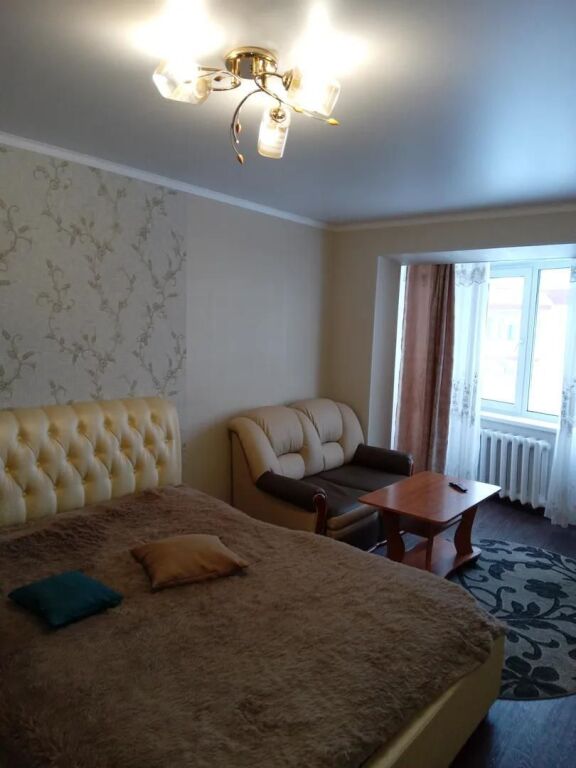 Петропавловск-Камчатский: Квартира на Ломоносова 4