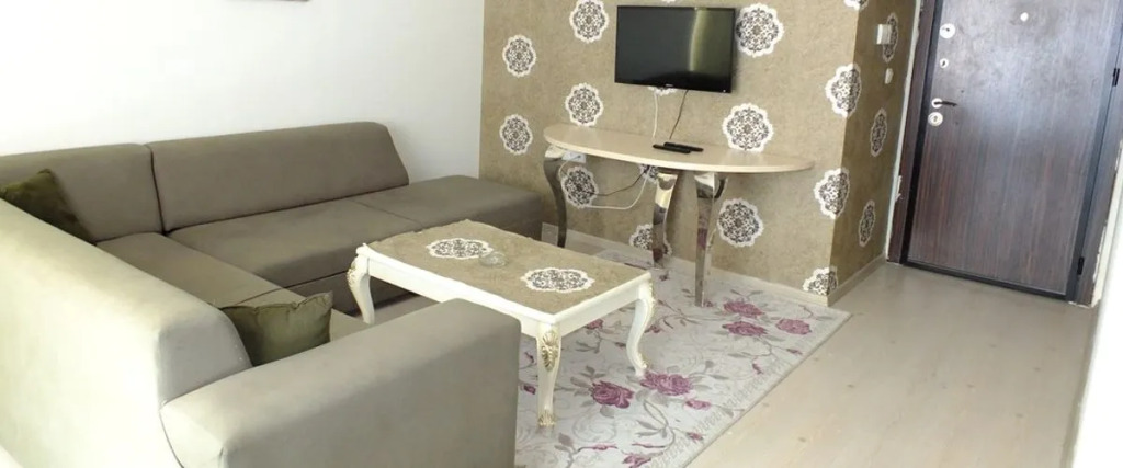 Zirve Deluxe Residence — фото 4
