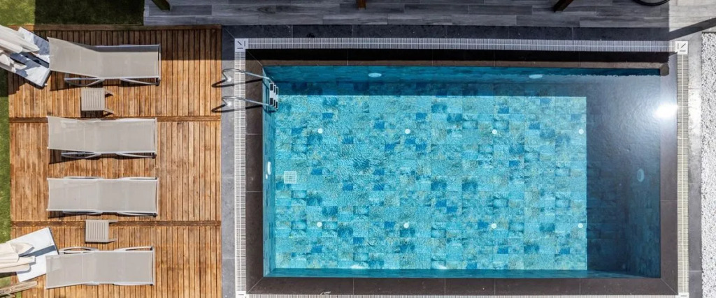 Яликавак: Villa Mermaid A