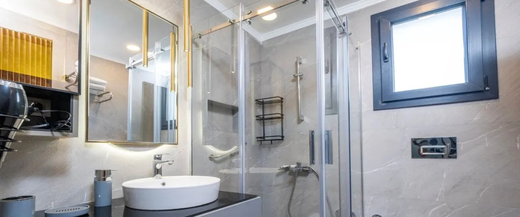 Яликавак: Villa Mermaid C