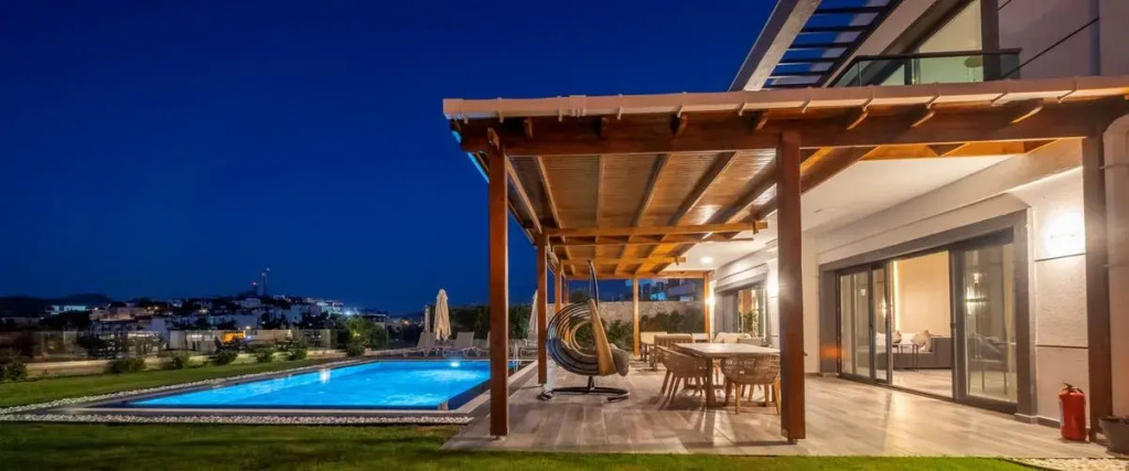 Яликавак: Villa Mermaid C