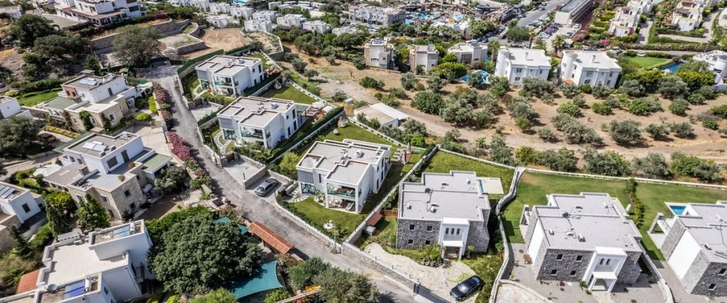 Яликавак: Villa Mermaid C