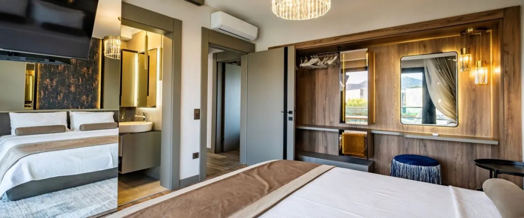 Яликавак: Villa Mermaid C