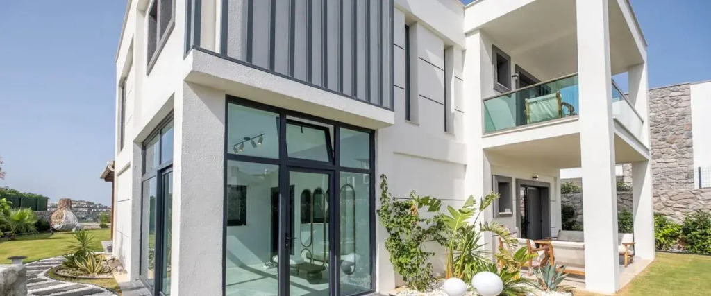 Яликавак: Villa Mermaid C