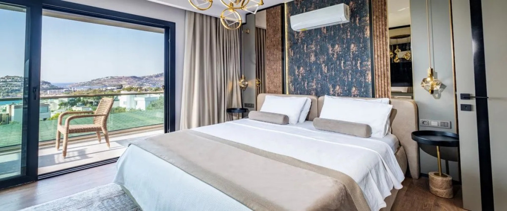 Яликавак: Villa Mermaid C