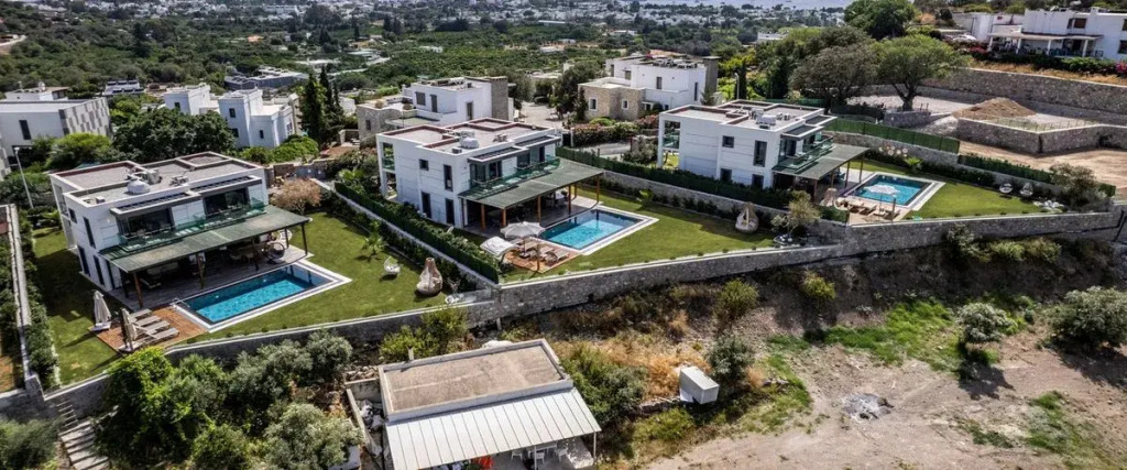 Яликавак: Villa Mermaid C