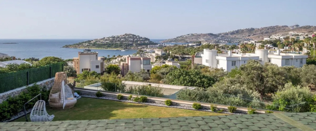 Яликавак: Villa Mermaid C