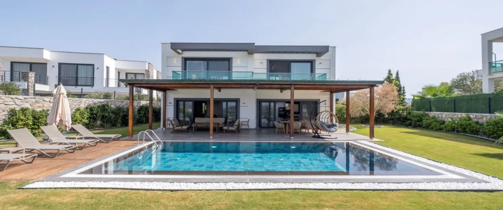 Яликавак: Villa Mermaid C