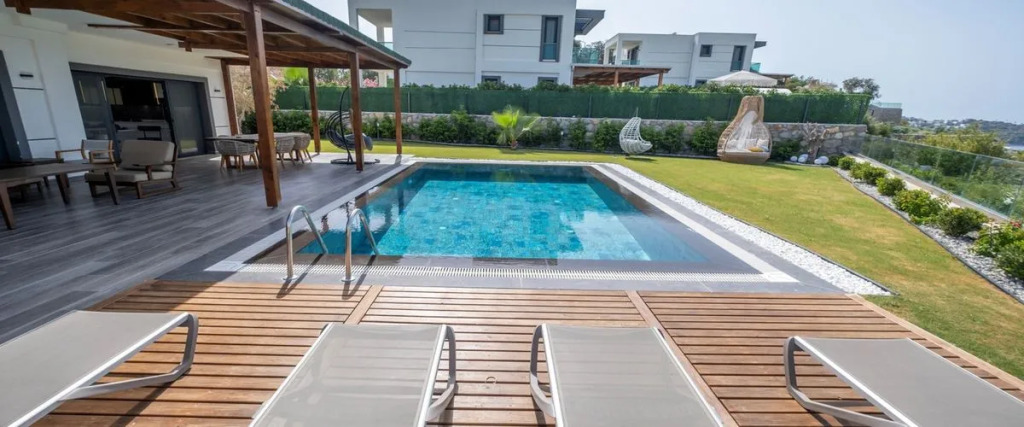 Яликавак: Villa Mermaid C