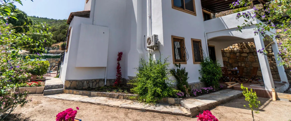 Торба: Villa Mine